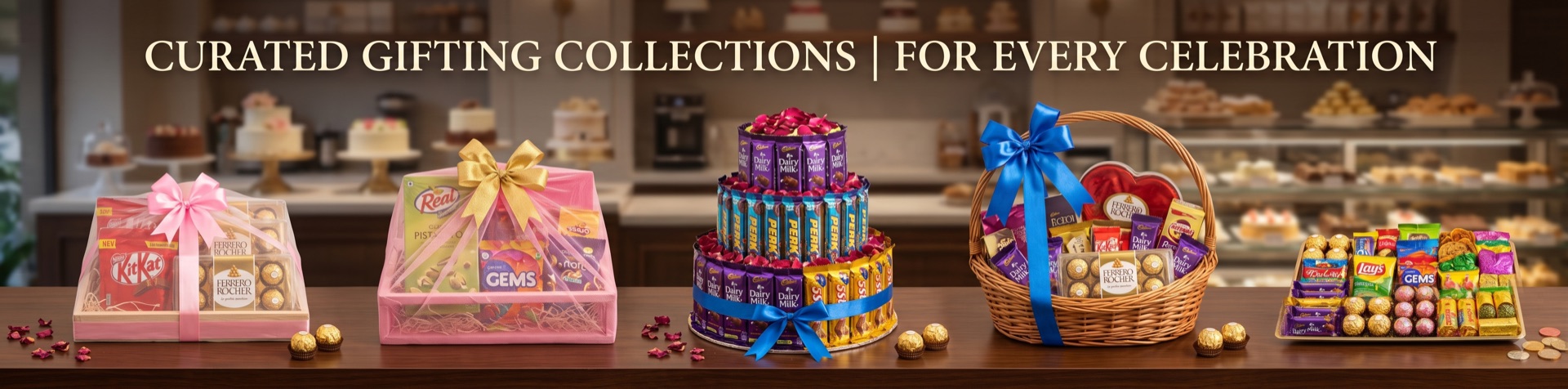 Featured offer